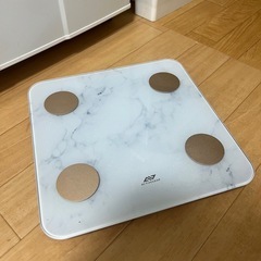 体重計