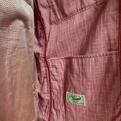 クロコダイル　メンズ　ブルゾン　　L Lの画像