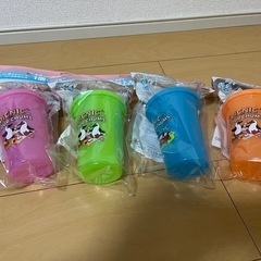受け渡し完了66