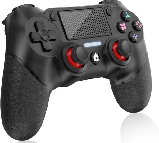PS4 プレステ4 ワイヤレス コントローラー Bluetooth接続