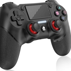 PS4 プレステ4 ワイヤレス コントローラー Bluetooth接続
