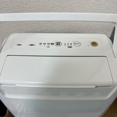 除湿機の画像