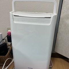 除湿機の画像