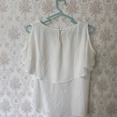 服/ファッション ブラウスの画像
