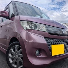 特別仕様車！月々9千円〜分割払い可❗️ 車検2年付き！【名義変更...