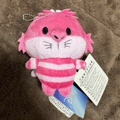 チシャ猫　キーホルダー