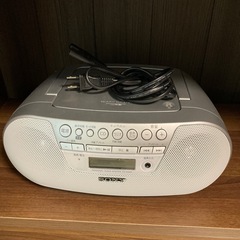 CDプレーヤー