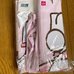 布団カバーの画像