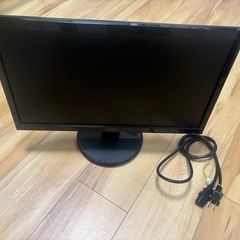 モニター 19.5インチ