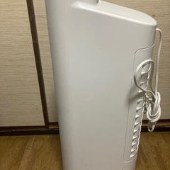 【取引中】アイリスオーヤマ　冷風機　冷風扇の画像