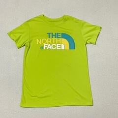 【新品】THE NORTH FACE Tシャツ