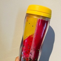 スターバックス　タンブラーの画像