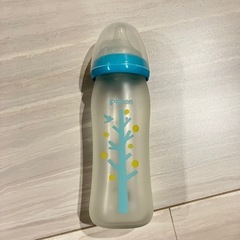 Pigeon 哺乳瓶　240ml 