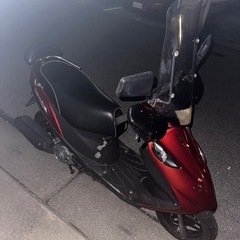 アドレスv125g