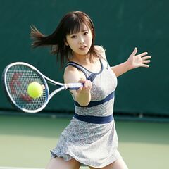 東京でテニス仲間を大募集！🎾✨ − 東京都