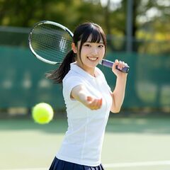 東京でテニス仲間を大募集！🎾✨