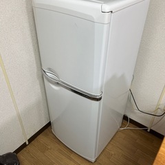 MITSUBISHI MR-14NF-W136L 冷蔵庫の画像