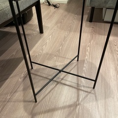 【1.6万→3千円】サイドテーブル【ZARA HOME】の画像