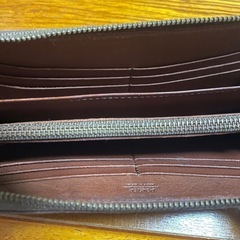 PORTER ポーター　長財布　の画像