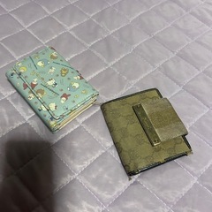 最終値下げ財布がま口