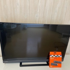テレビ　TV 
firetvstick  テレビ台　　の画像