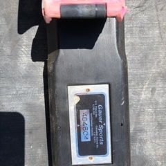 ショートスキー！の画像