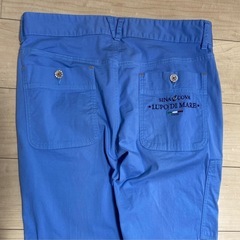 シナコバ　メンズパンツ（88）の画像