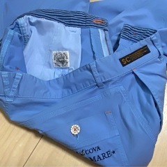 シナコバ　メンズパンツ（88）の画像