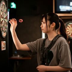 東京でダーツ仲間を大募集！🎯✨ − 東京都