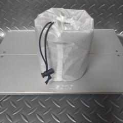【非売品】ノースフェイス　スタッフサックの画像