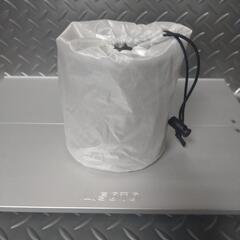 【非売品】ノースフェイス　スタッフサックの画像