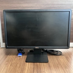 DELL パソコンモニター