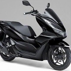 1台限定🉐新型PCX125 月々¥14300〜