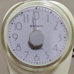 値下げ! 日立製 プログラムタイマー【中古】の画像