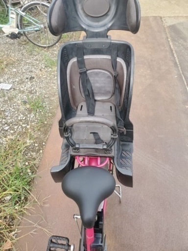 電動自転車　Panasonic 9