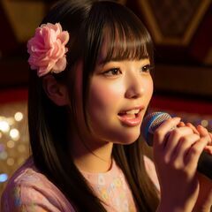 東京でカラオケ仲間を大募集！🎤✨ − 東京都