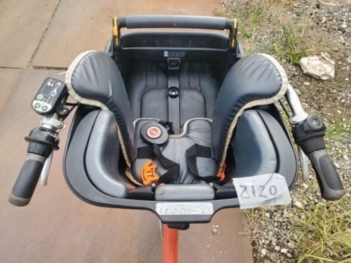 電動自転車　丸石サイクル　FRA63H 0