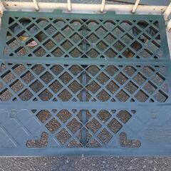 カーゴ台車　6点セットの画像