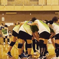 【急募】バレーボール🏐メンバー募集