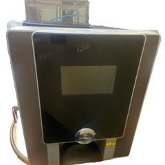 コーヒーメーカー rheavendors group laRhea grandeT V+FT コーヒーマシン ma34の画像