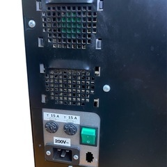 コーヒーメーカー rheavendors group laRhea grandeT V+FT コーヒーマシン ma34の画像