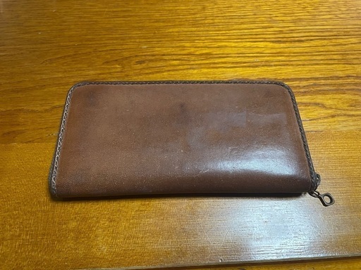 PORTER ポーター　長財布