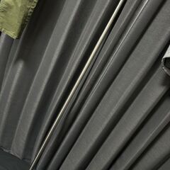 ステンレス物干し竿　伸縮　130～180の画像