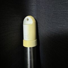 ステンレス物干し竿　伸縮　130～180の画像