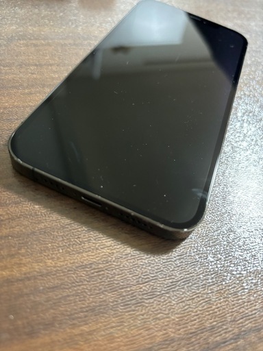 携帯電話/スマホ iPhone12promax 128GB