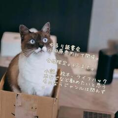ゆるり読書会