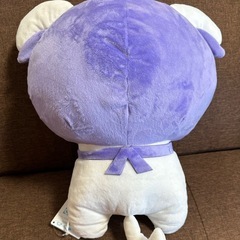 値段交渉可能です！クレヨンしんちゃん シロ おもちゃ ぬいぐるみ もののけニンジャ珍風伝の画像