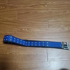 作業着用ベルト