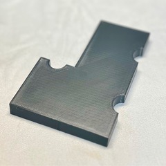 YAMAHA BB735A フィンガーランプの画像