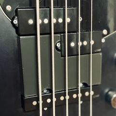 YAMAHA BB735A フィンガーランプ